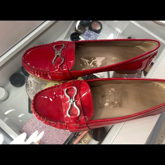 Cole Haan woman’s loafers - Picture 5 of 8